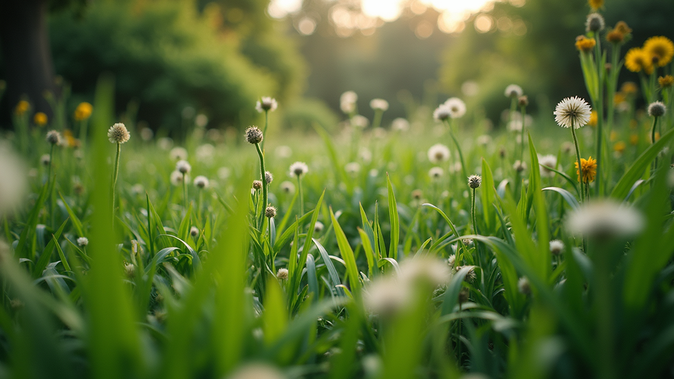 The Importance of Sustainable Living in Today's World