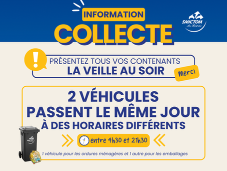 SMITCOM : information collecte