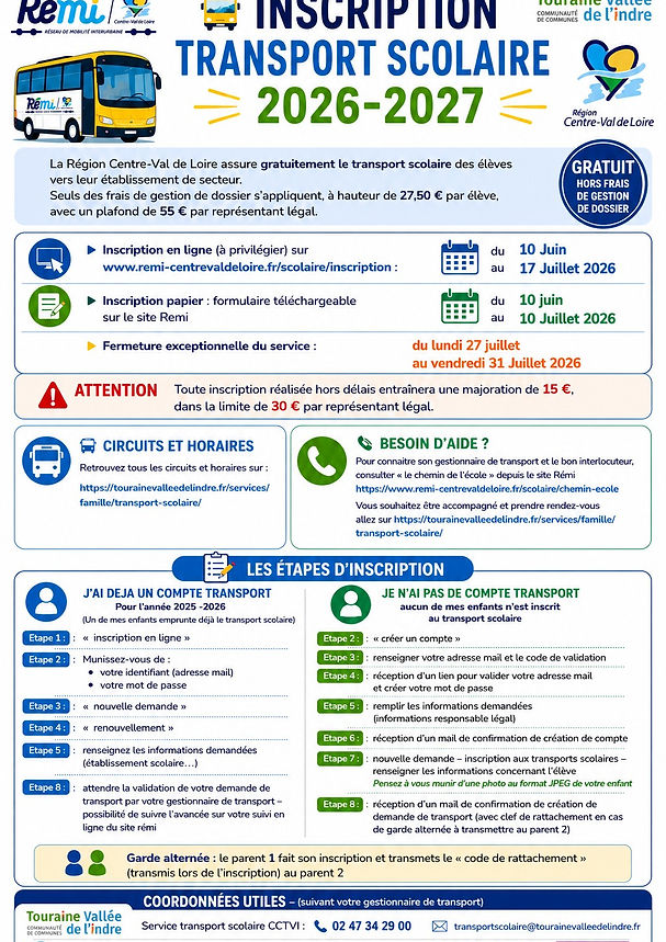 Affiche inscription transport scolaire 2026 2027.jpeg