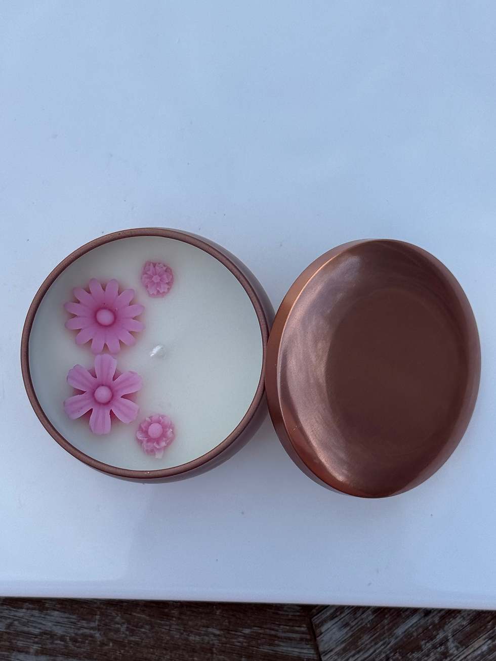 Thumbnail: Blush Garden Glow