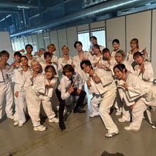  🇪🇸 CHIBI UNITY、スペインでパフォーマンス！