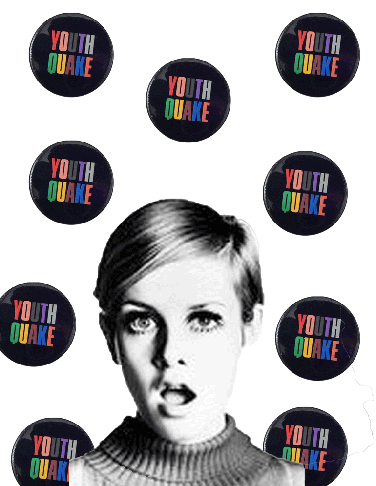 Youth Quake