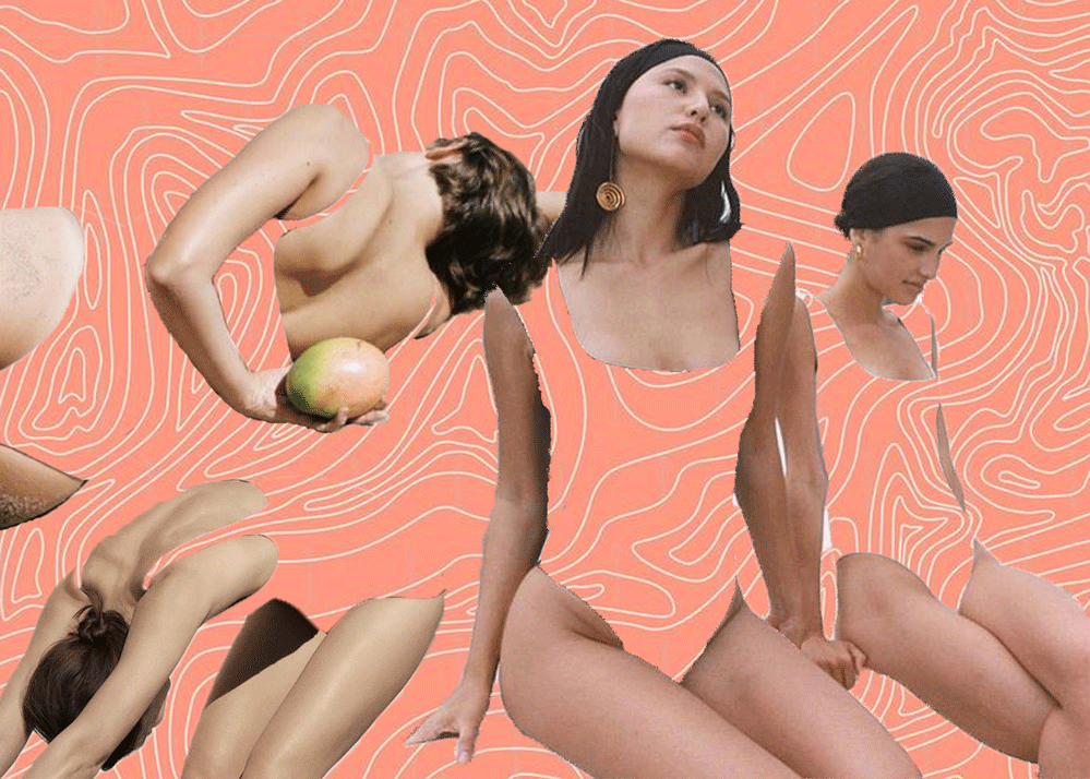 Nude Beach