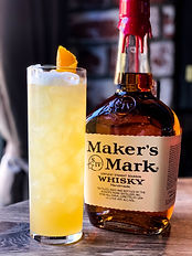 Kentucky Cobbler