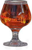 Beer Glass