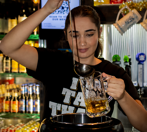 Gabby Pouring Hot Cider 2.png