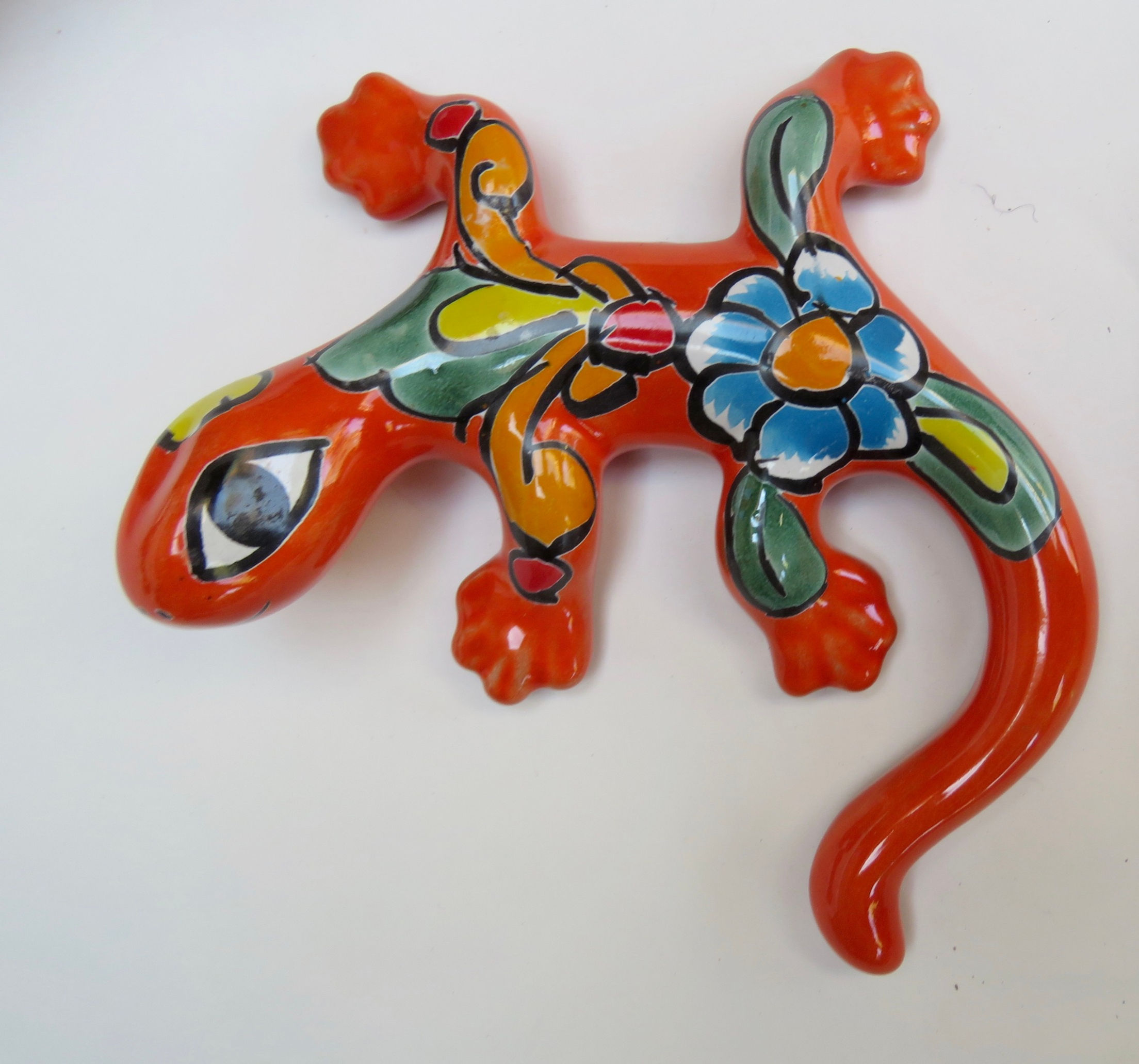 Salamander in 2 maten