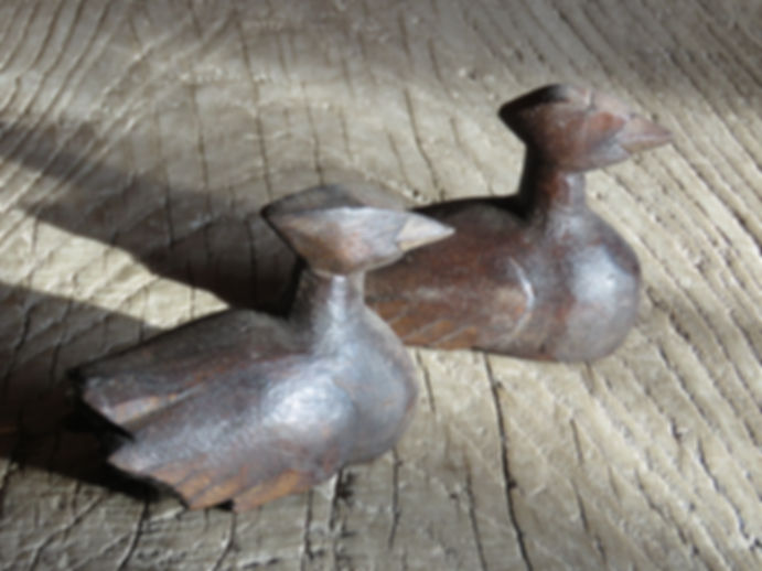 eendje