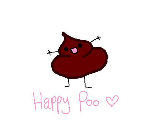 The Secrets of a Happy POO?
