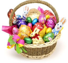 How to AVOID the EASTER EGGSTRAVEGANZA