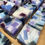 Thumbnail: Chunk size candle - Blueberry