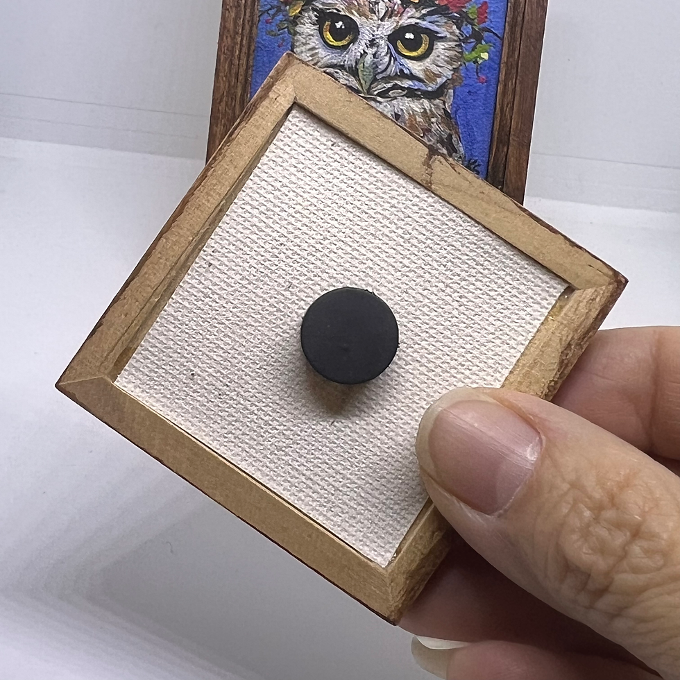 Thumbnail: Miniature Chihuahua Set
