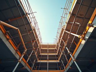 Understanding the Role of Industrial Services for Construction