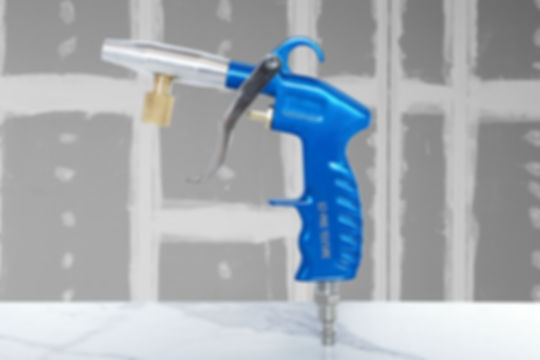 EZ Pro Texture Gun
