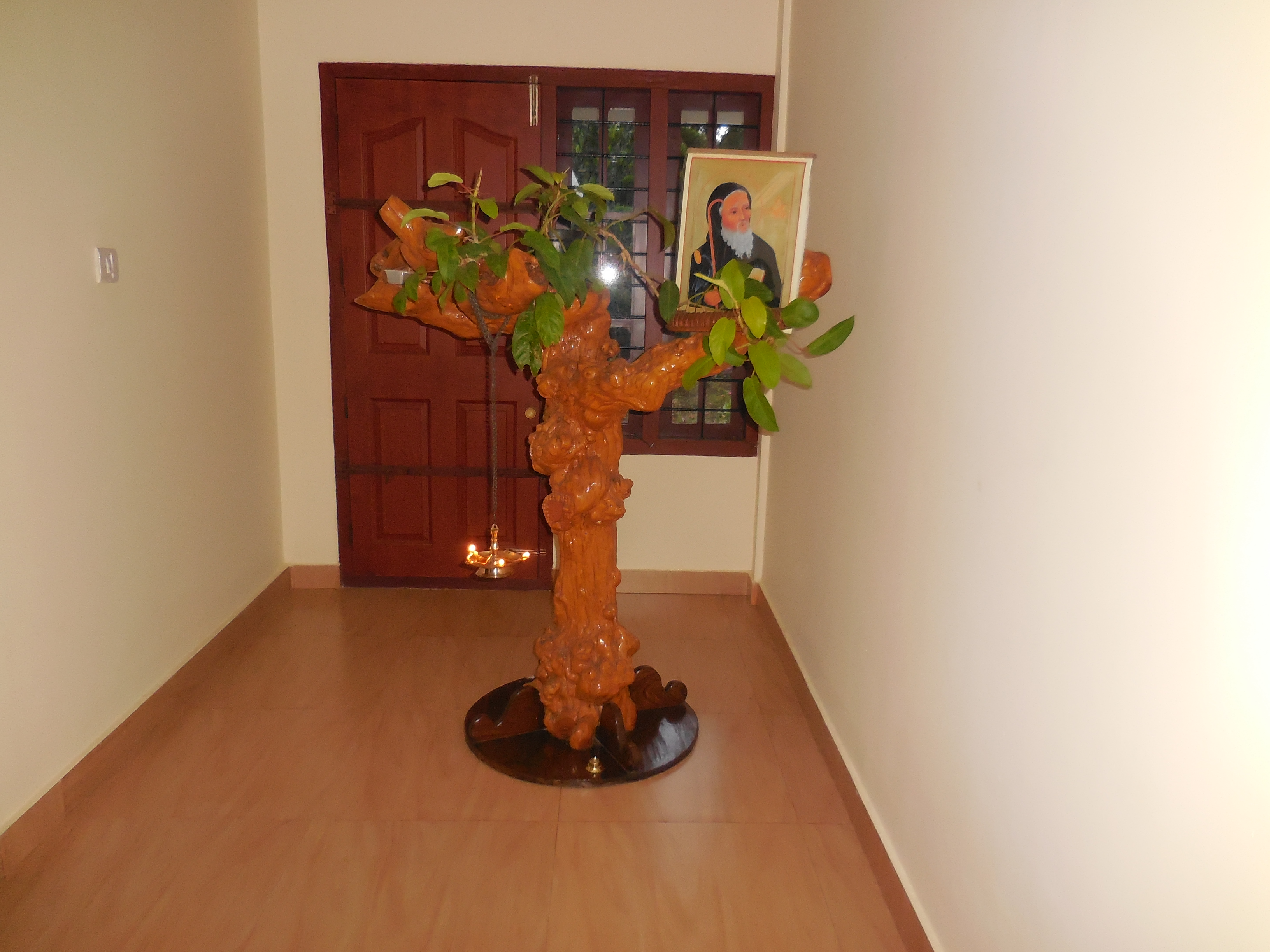 Ananda Matha — photograph 9