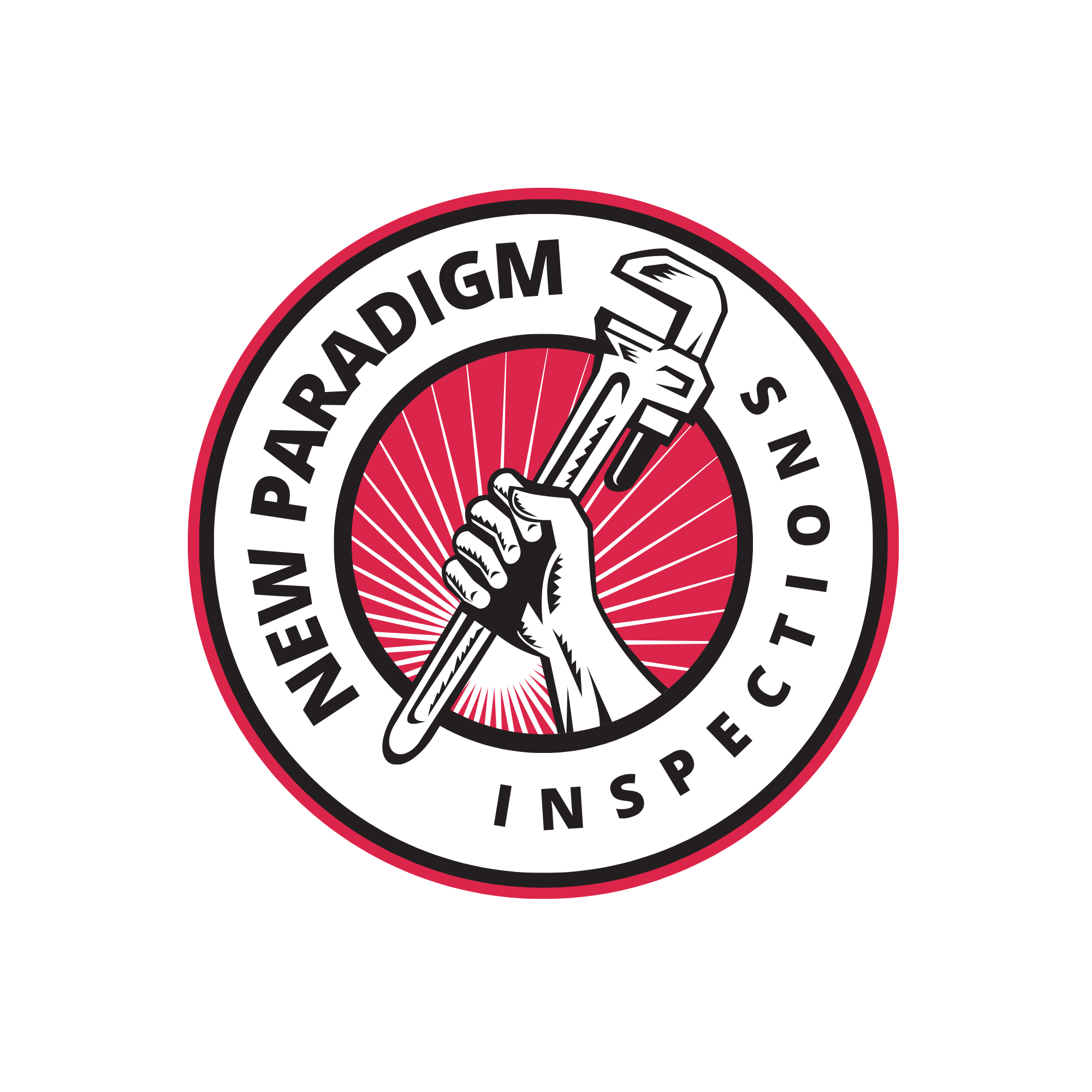 Writer: New Paradigm Inspections