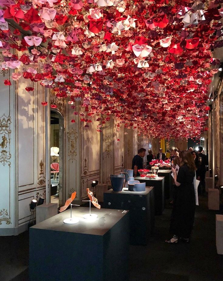Louis Vuitton Objets Nomades