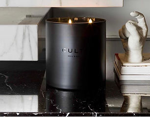 Culti Milano Candle