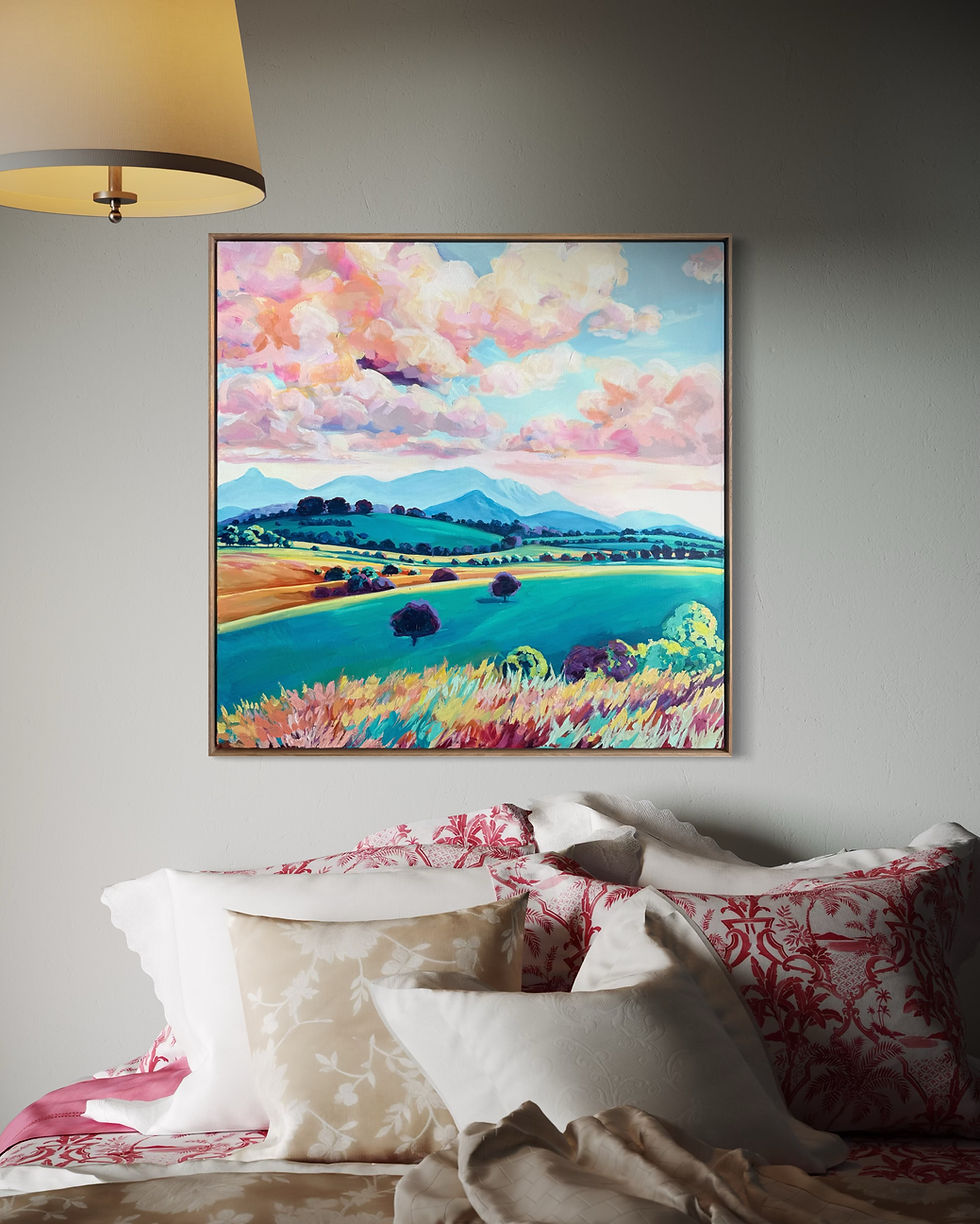 Thumbnail: Peaceland