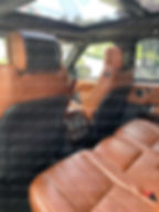 Miniatura: Range Rover Vouge Autobiography Blindada Nivel 3 plus - 2016