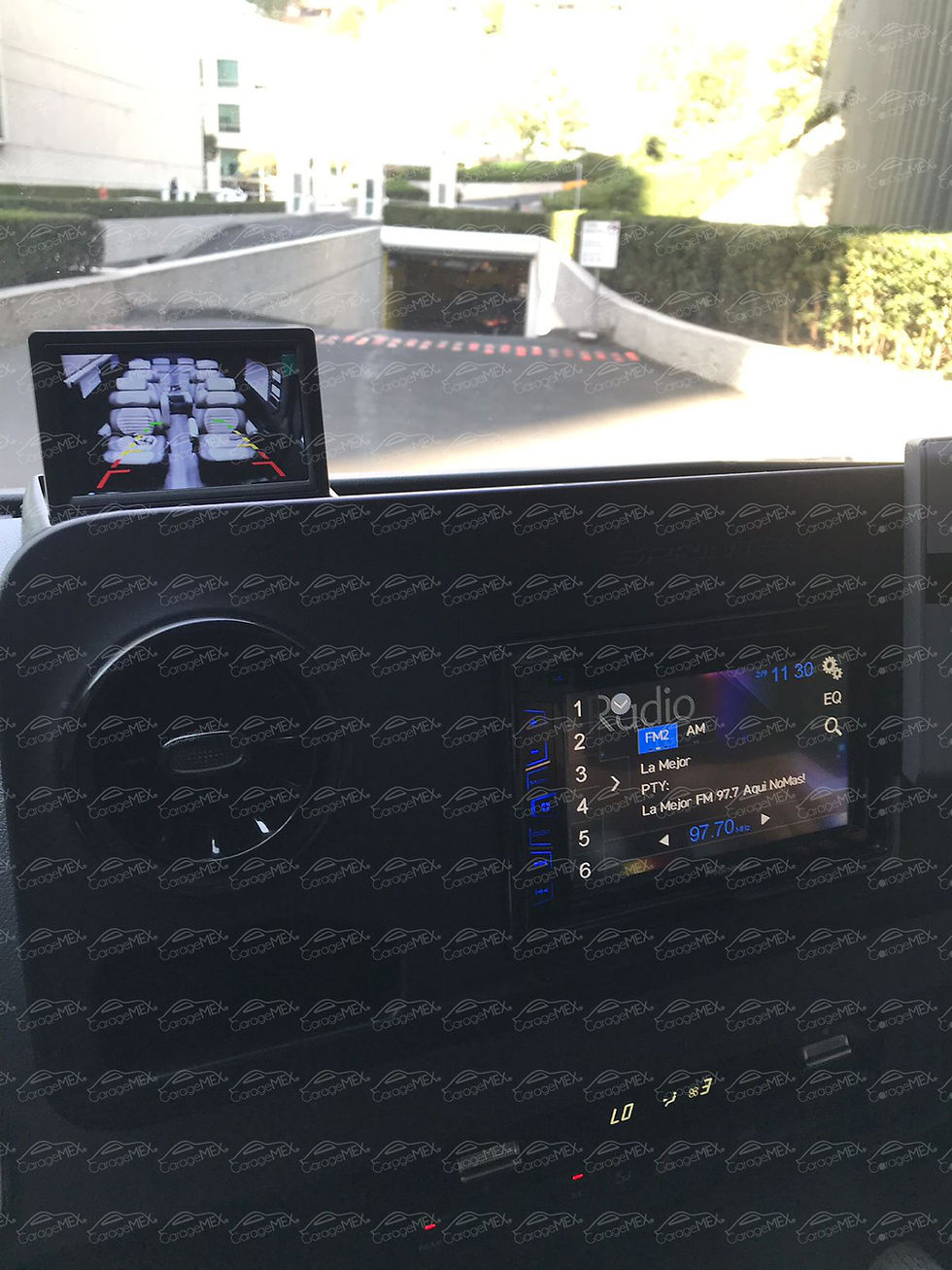 Miniatura: Mercedes Benz Sprinter Presidente Blindada 2020