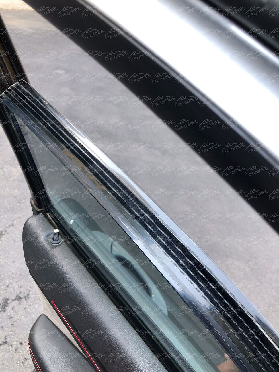 Miniatura: Jeep Grand Cherokee Limited Blindada Nivel 5 2014