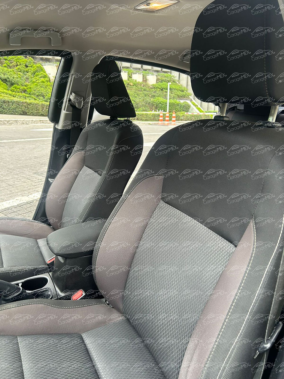 Miniatura: Toyota Corolla Blindado Nivel 2 - 2018