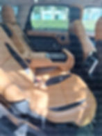 Miniatura: Range Rover Sport Blindada Nivel 2 2018