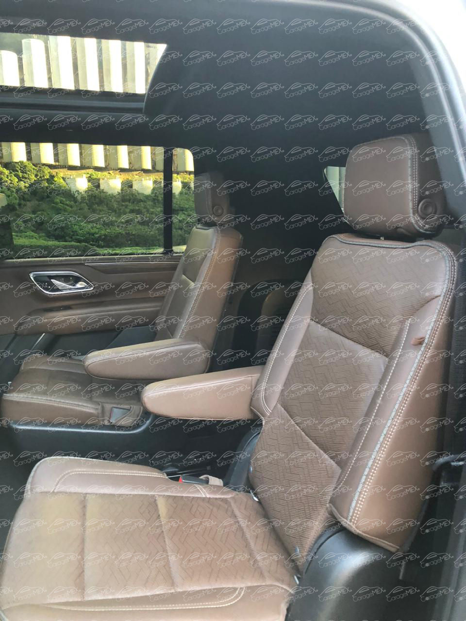 Miniatura: Chevrolet Suburban HighCountry Blindada Nivel 3 - 2021