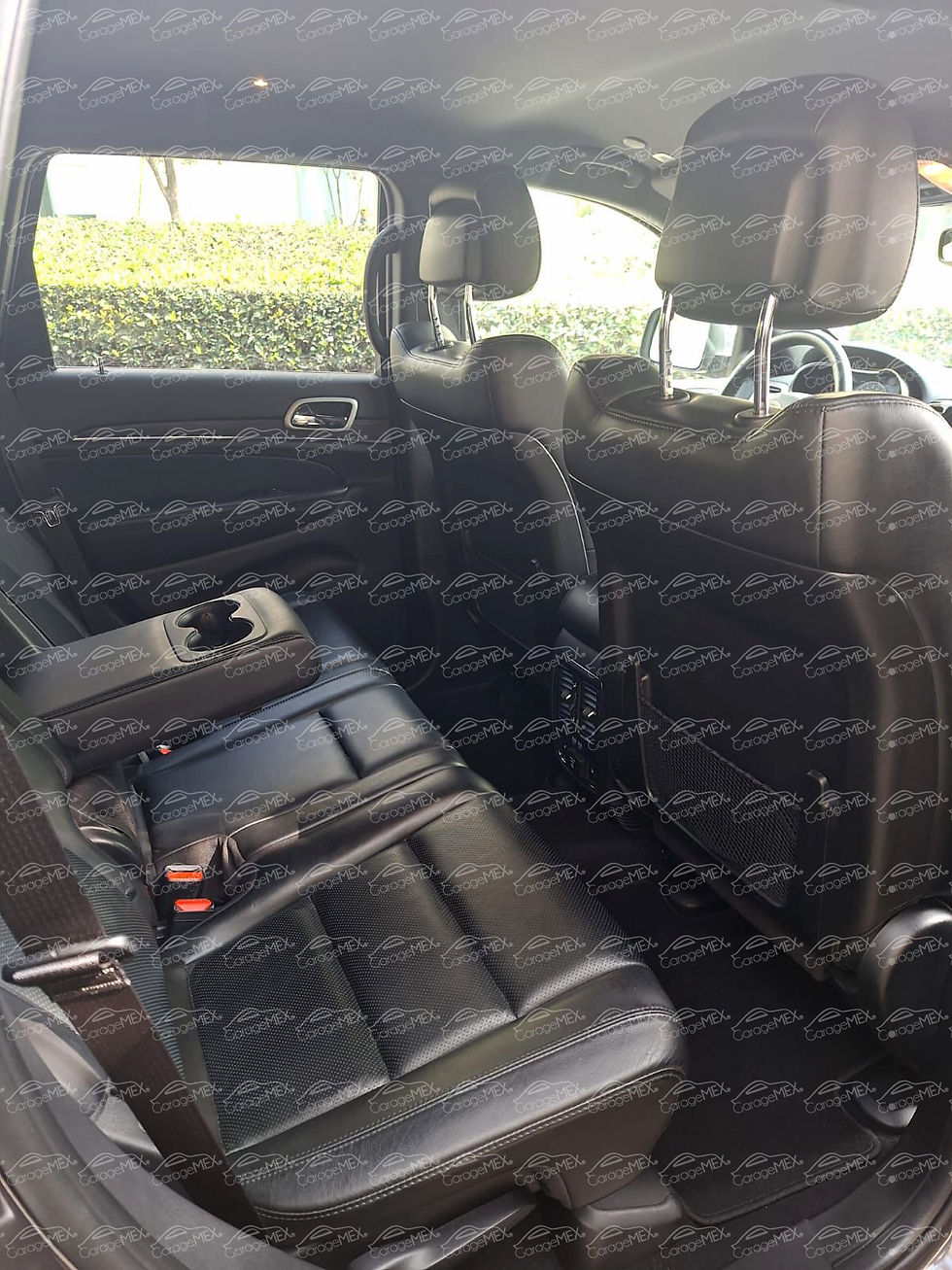 Miniatura: Jeep Grand Cherokee Advance 2021