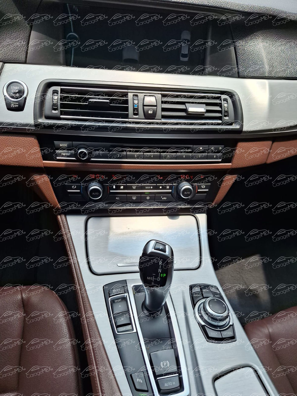 Miniatura: BMW Blindado Nivel 3 2012