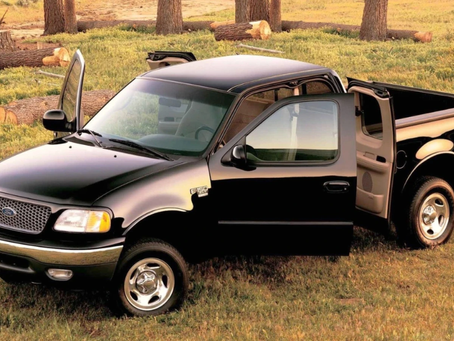¿Cuál es la Diferencia Entre Ford Lobo y F-150? La Historia de una Exitosa Pickup en México