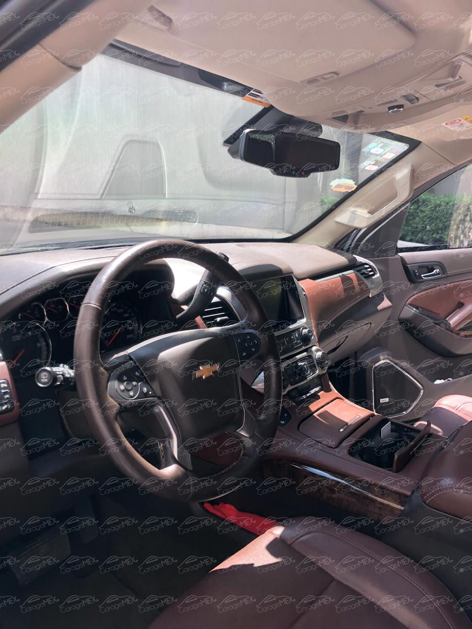 Miniatura: Chevrolet Suburban Blindada Nivel 3 plus 2018