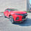 Miniatura: Chevrolet Blazer RS - 2021