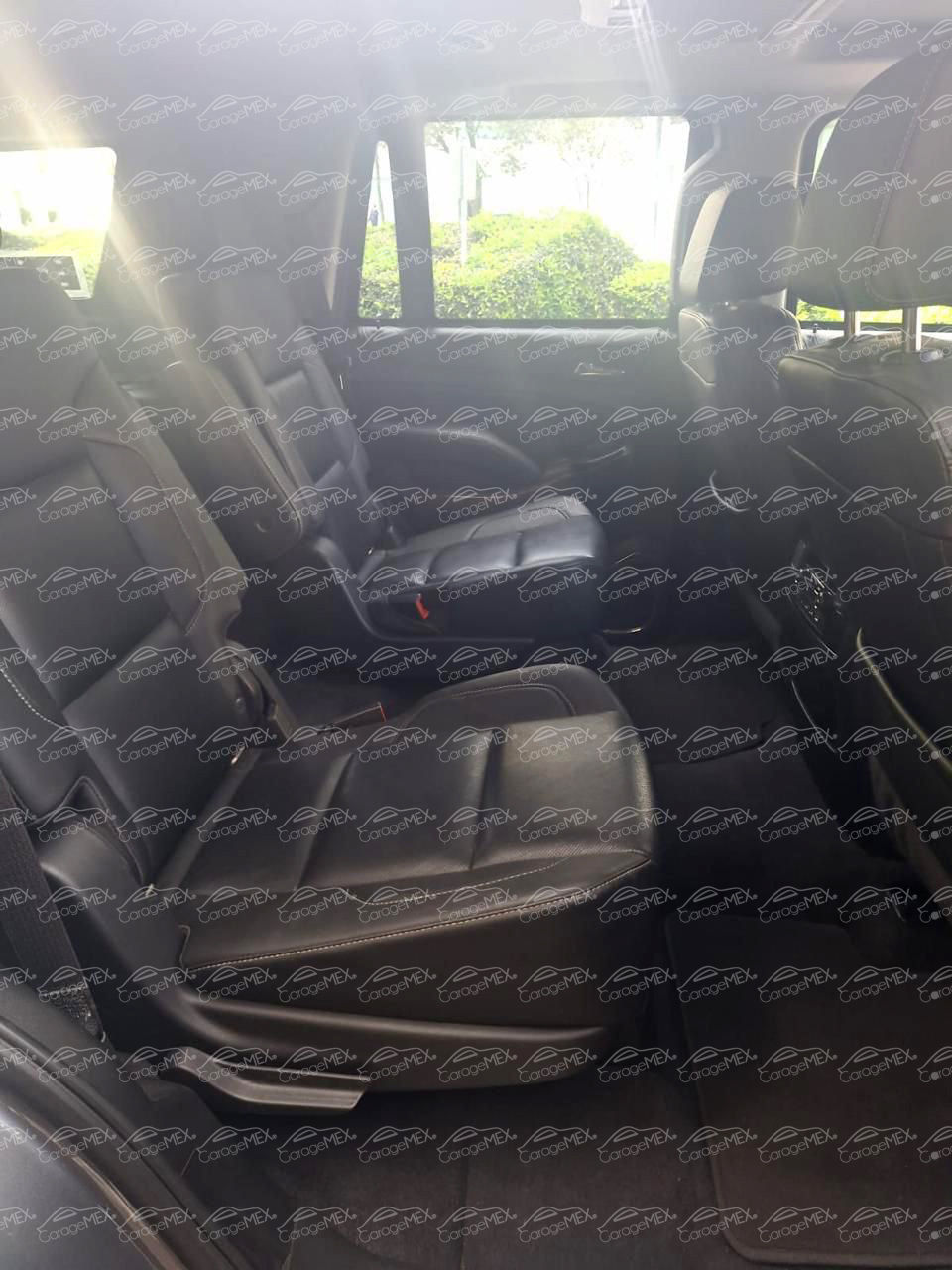 Miniatura: Chevrolet Tahoe LT Blindada Nivel 3 - 2019