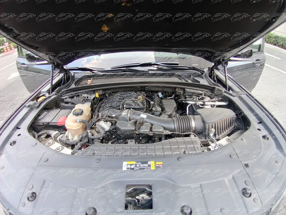 Miniatura: Jeep Grand Cherokee Blindada Nivel 3 - 2023