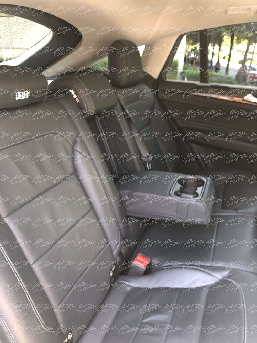 Miniatura: Mercedes-Benz GLE43 AMG Coupe 2019