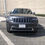 Miniatura: Jeep Grand Cherokee Blindada Nivel 3 2015