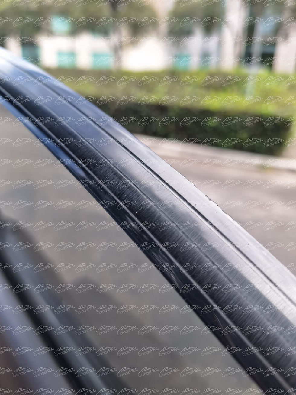 Miniatura: Chevrolet Suburban Blindada Nivel 3+, Año 2015