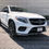 Miniatura: Mercedes-Benz GLE43 AMG Coupe 2019