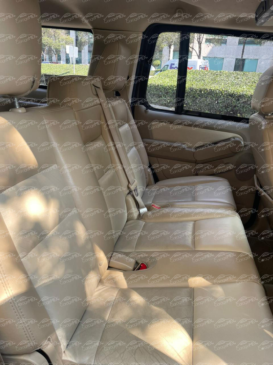 Miniatura: Ford Explorer Limited Blindada Nivel 2 - 2008