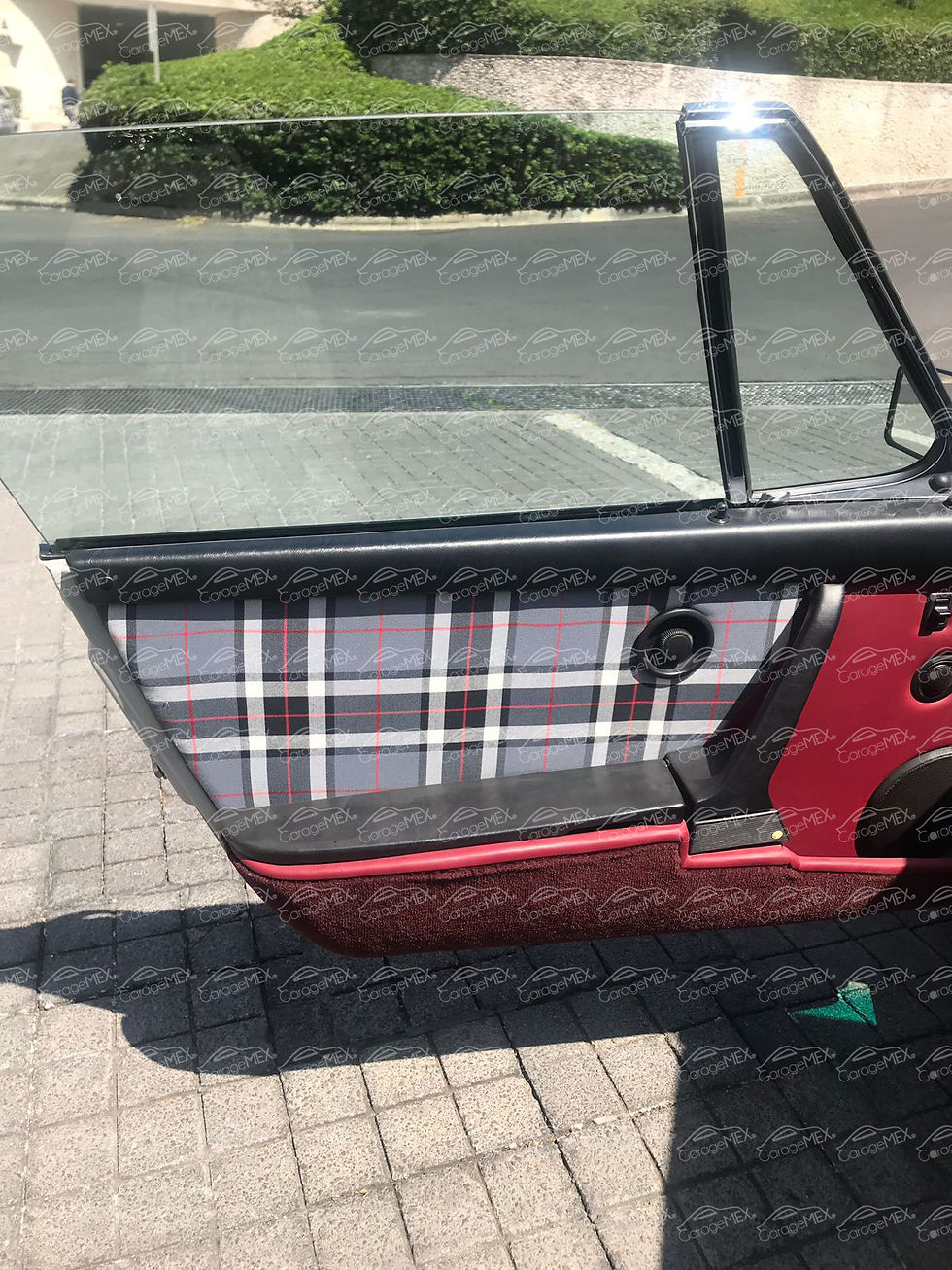 Miniatura: Porsche 911 Carrera Targa SE VENDE!!! 1987