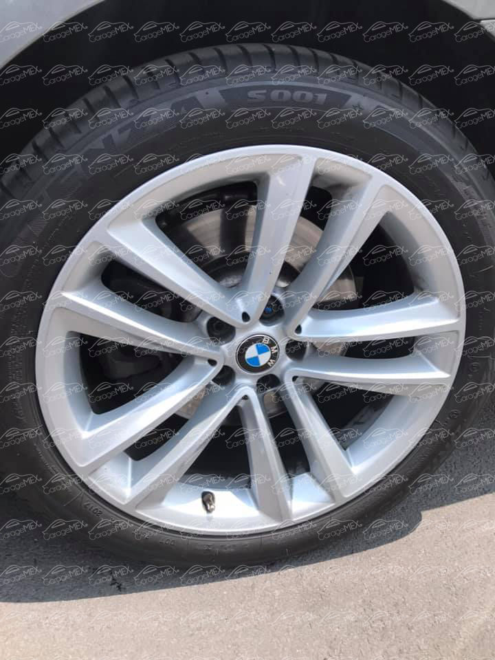 Miniatura: BMW 750Li Blindado Nivel 3 (2018)