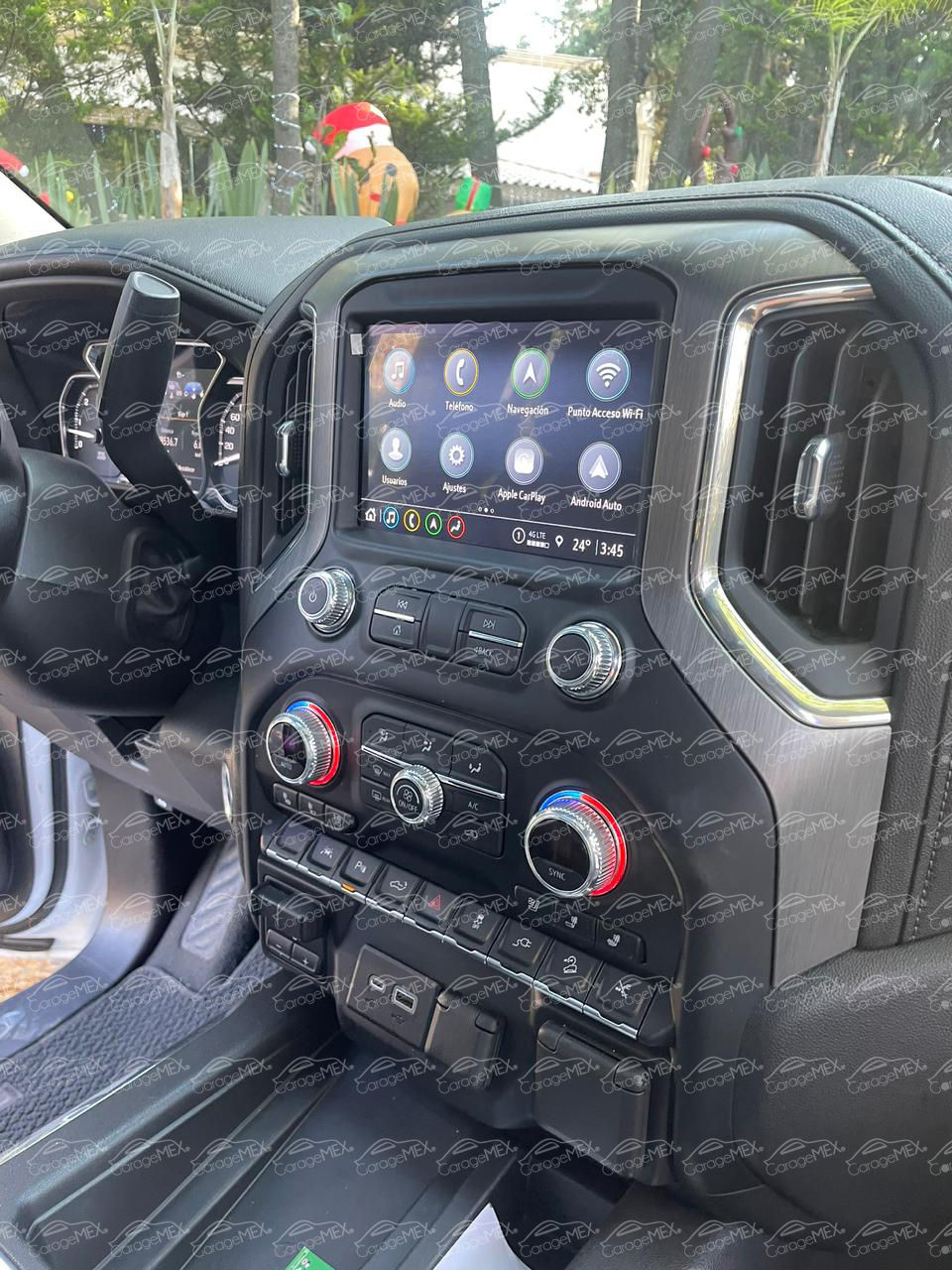 Miniatura: GMC Sierra DENALI - 2022