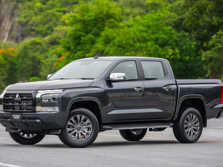 El precio de la Mitsubishi L200 2025 ya está disponible en México, presentando avances significativos en tecnología y seguridad.