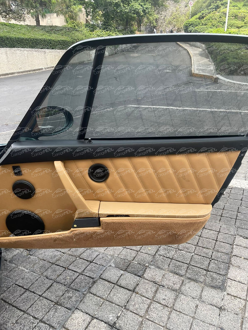 Miniatura: Porsche 964 Carrera 4 - 1990