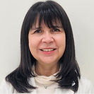 Cindy González, Dermatóloga con formación