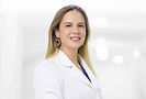 Cindy González, Dermatóloga con formación.jpeg
