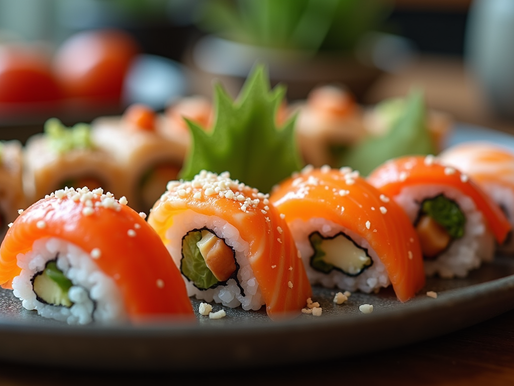 Order Takeout Options from Nearby Restaurants