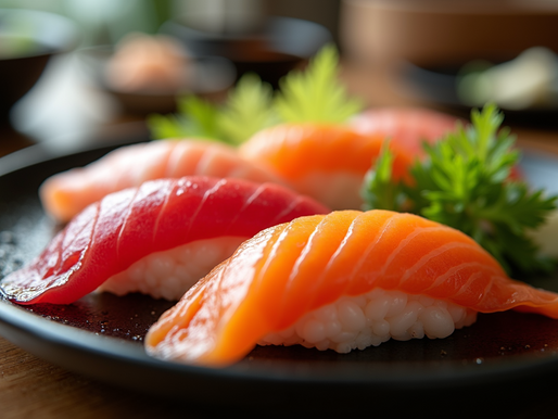 Fresh Asian Meals Near You: Discover Vibrant Flavors Today